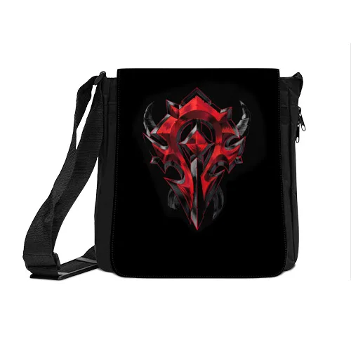 Сумка через плечо Орда |