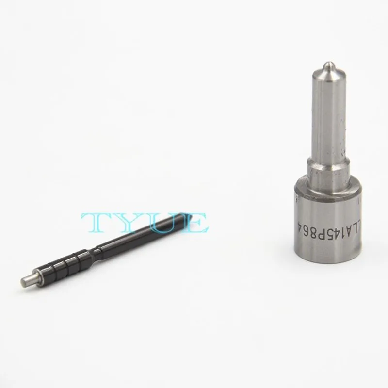 Форсунка системы питания общей топливной магистрали DLLA150P927 для инжектора 095000-6222