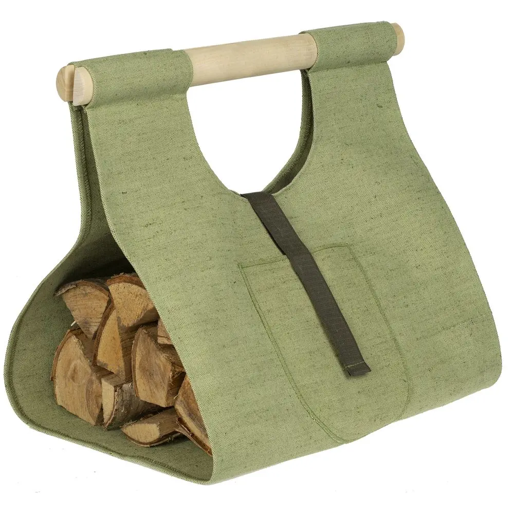 Сумка для дров Bonfire|Детали и аксессуары сумок| |