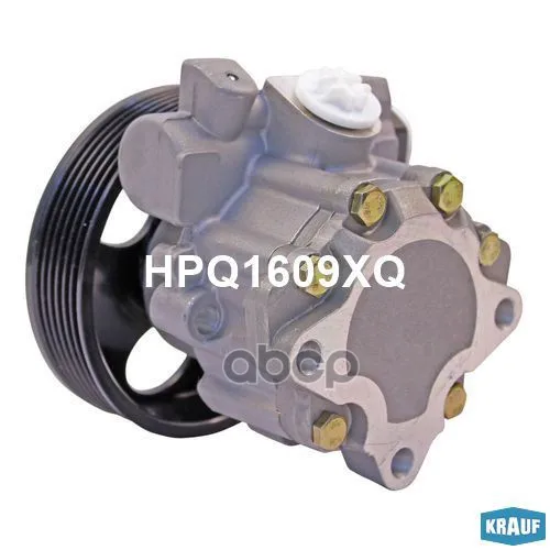 Насос Гура Uaz Mot.Zmz-409 Krauf Hpq1609xq арт. HPQ1609XQ