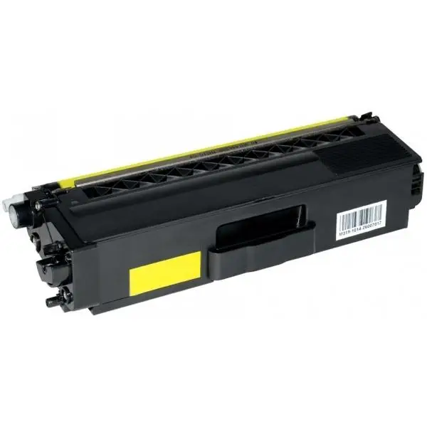 Brother TN423Y желтый совместимый тонер-картридж TN421Y TN426Y | Компьютеры и офис
