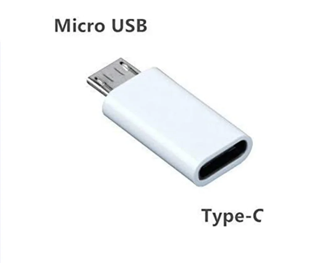 Переходник с USB C на Micro переходник Мама папа совместимый Xiaomi Redmi Note Pro Mi A2 Lite 6A 6 Galaxy