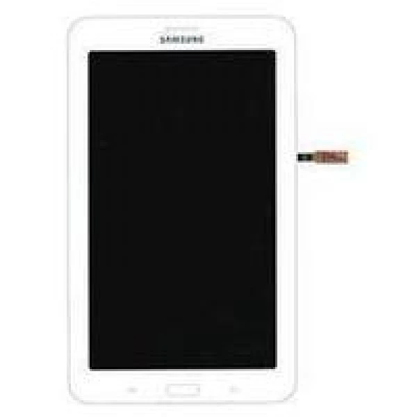 Samsung Модуль (дисплей+тачскрин) для планшета T111 (Tab 3 Lite 7.0 3G) (Черный (Black)) | Мобильные