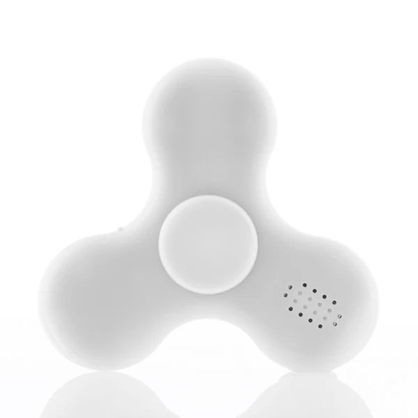 Светодиодный Спиннер InnovaGoods с динамиком и Bluetooth|Игрушечная бытовая техника