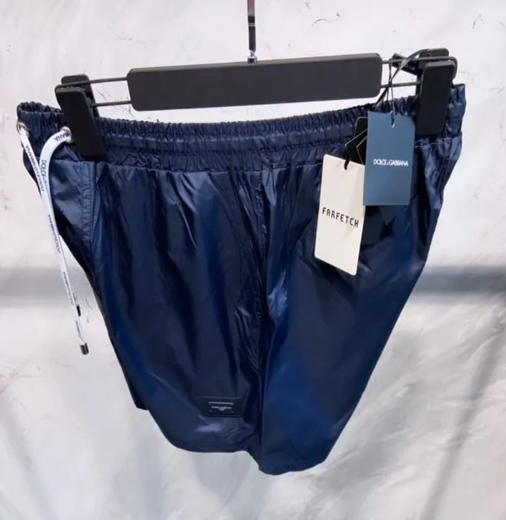 

Men's Swimwear Swim Shorts Trunks Beach Board Shorts Swimming Pants Swimsuits Men's Running Shorts Surf Shorts dlc gbn, 5day del
