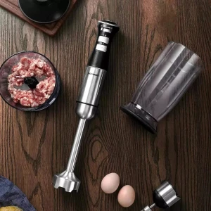 Blender submersible Xiaomi qcooker hand blender (cd-hb800) | Бытовая техника