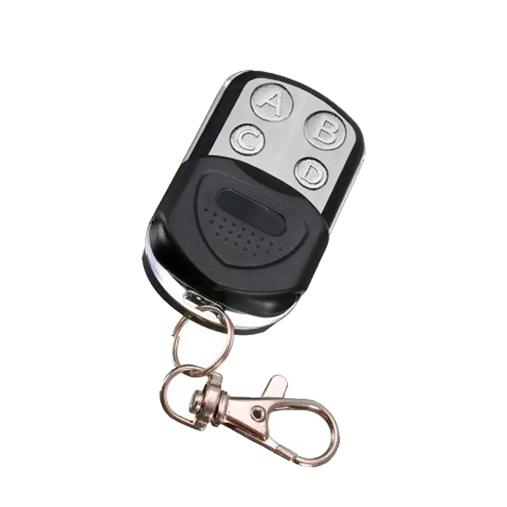 Универсальный Дубликатор кнопок гаража для пульта дистанционного управления 433