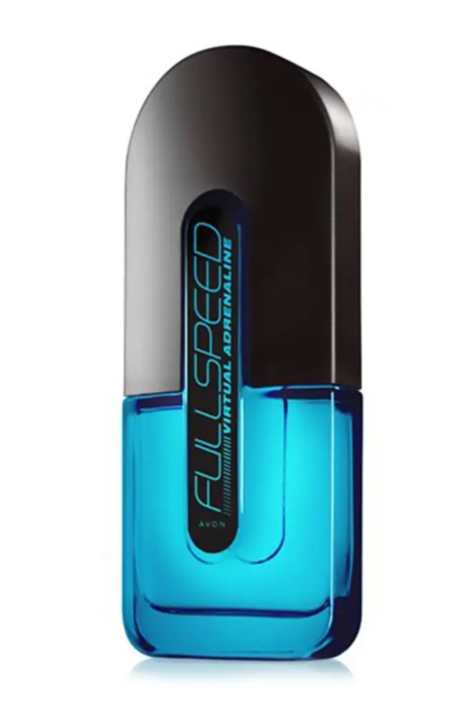Avon FullSpeed Virtual Adrenaline Men парфюм Туалетная вода 75 мл. | Красота и здоровье