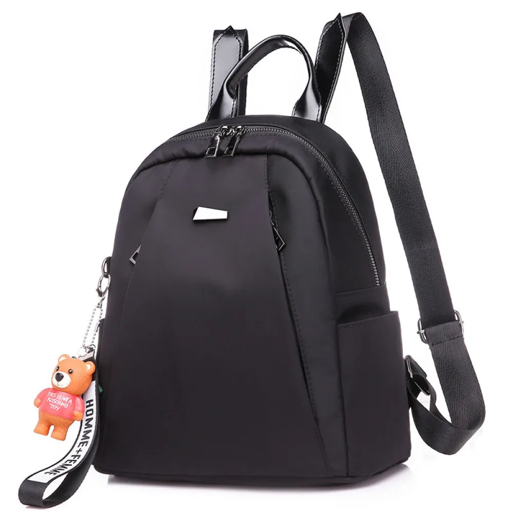 

Women Hiking Backpack Sports Nylon Waterproof Oxford Cloth Backpack Ultralight Hiking Backpacks Travel Large Capacity For Women