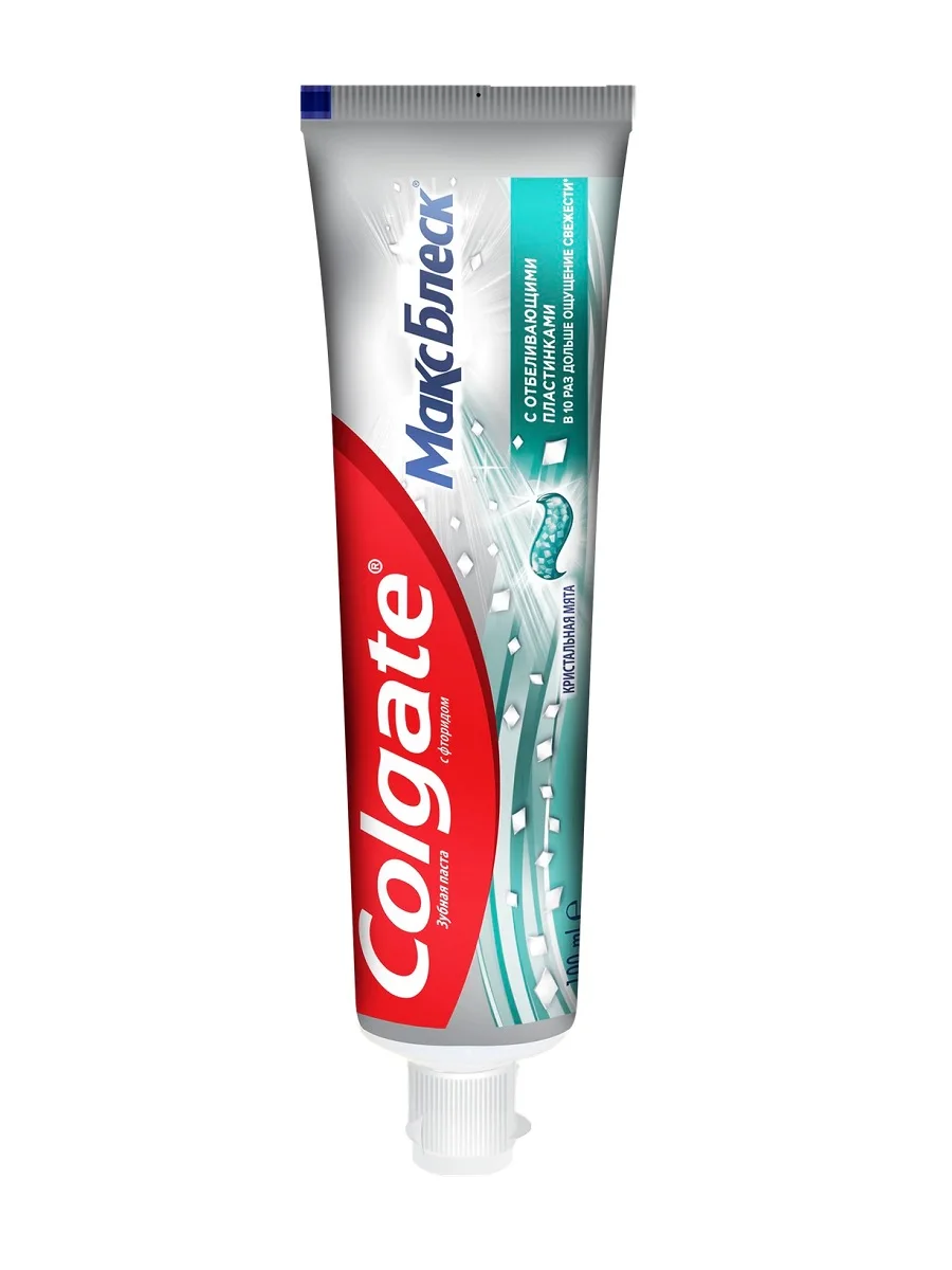 Зубная паста Colgate в ассортименте|Зубная паста| |