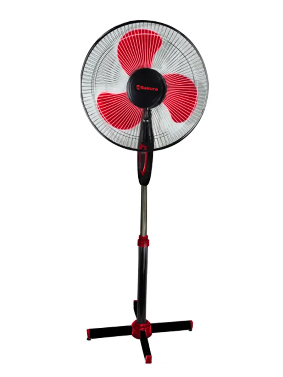 Напольный вентилятор Sakura SA 11|Вентиляторы| |
