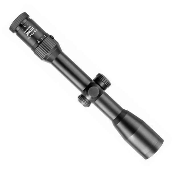 Оптический прицел Noblex (Docter) Unipoint VZF 2.5 10x50 (R:0)|Оптические прицелы| |
