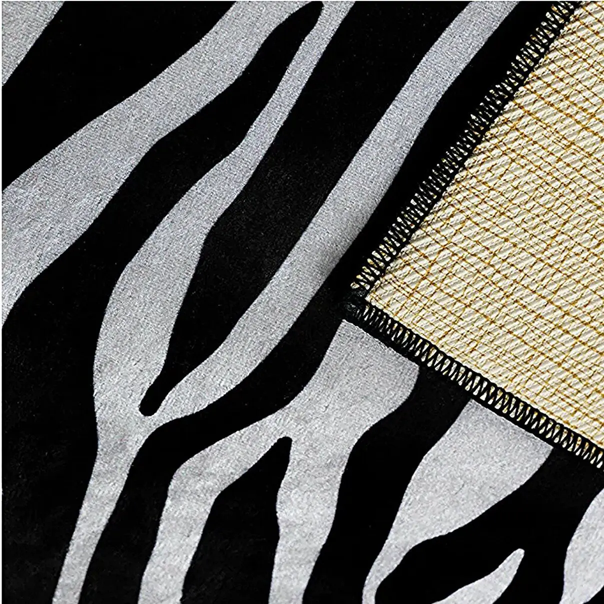 Comprare 2 Pezzi Tappetino Da Bagno Sedile Del Water Tappeto Da Bagno Tappeto Morbido Decorazione Del Bagno Set Di Tappeti Da Bagno Con Suola Antiscivolo