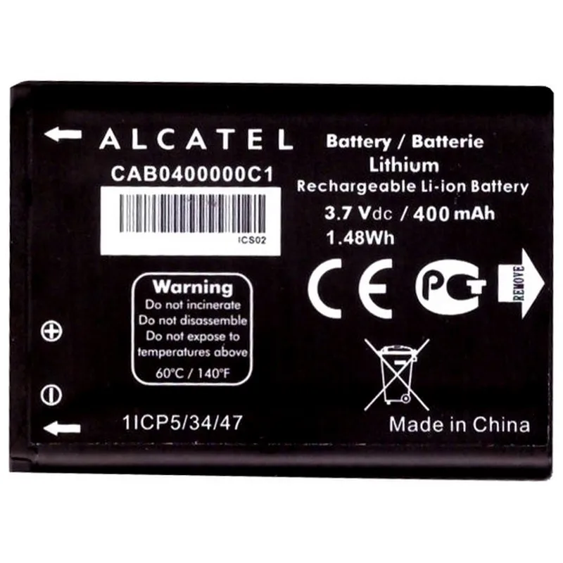 Alcatel Tli014a1 Аккумулятор Купить