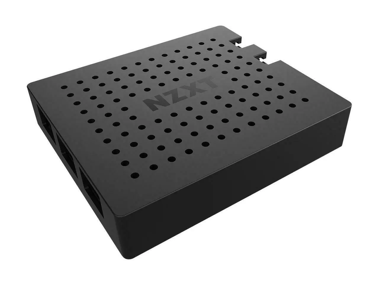 NZXT RGB &amp Fan Controller Module Two LED Lighting Channels Magnet Mounting | Компьютеры и офис