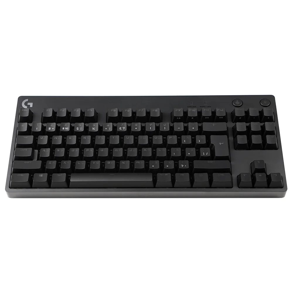 Игровая клавиатура Logitech G Pro (920-009393) | Компьютеры и офис