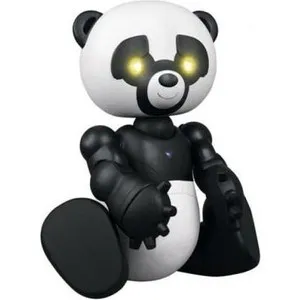 Робот WowWee Ltd Mini Robopanda | Игрушки и хобби