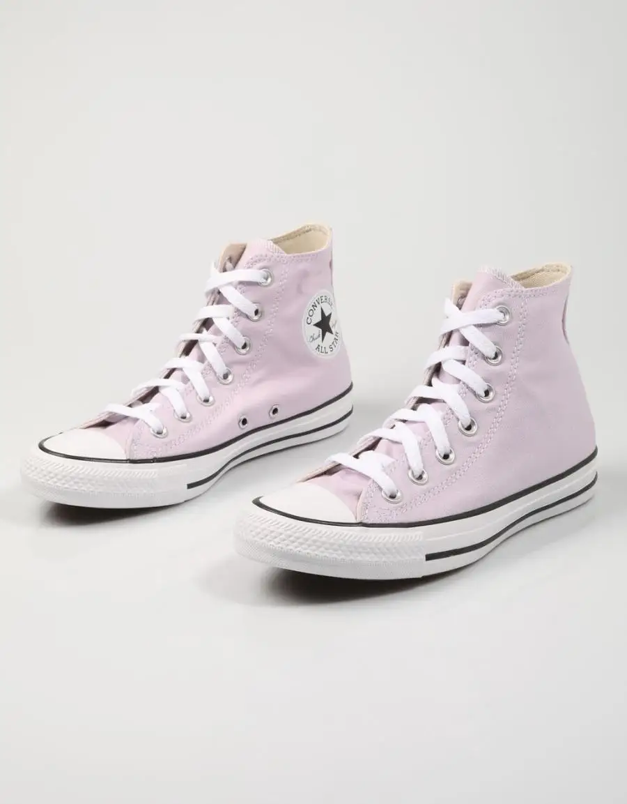 Кеды Converse Chuck Taylor All Star, розово-розовые холщовые кеды, 77934  оригинальные кеды converse 2022 - купить по выгодной цене | AliExpress