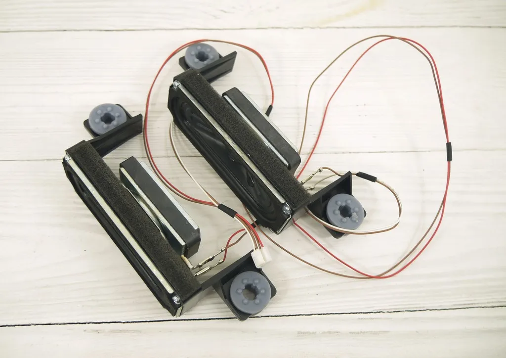 Купить Колонку Для Телевизора Бу