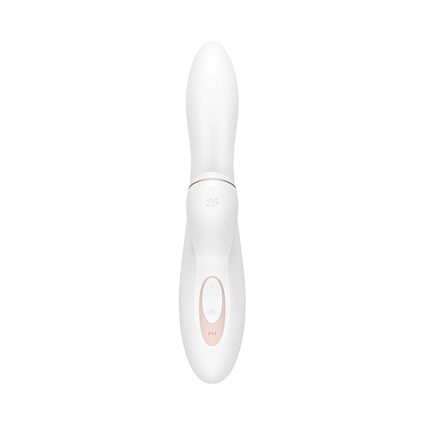 Вибратор с вакуумно-волновой стимуляцией клитора Satisfyer Pro G-Spot Rabbit | Красота и