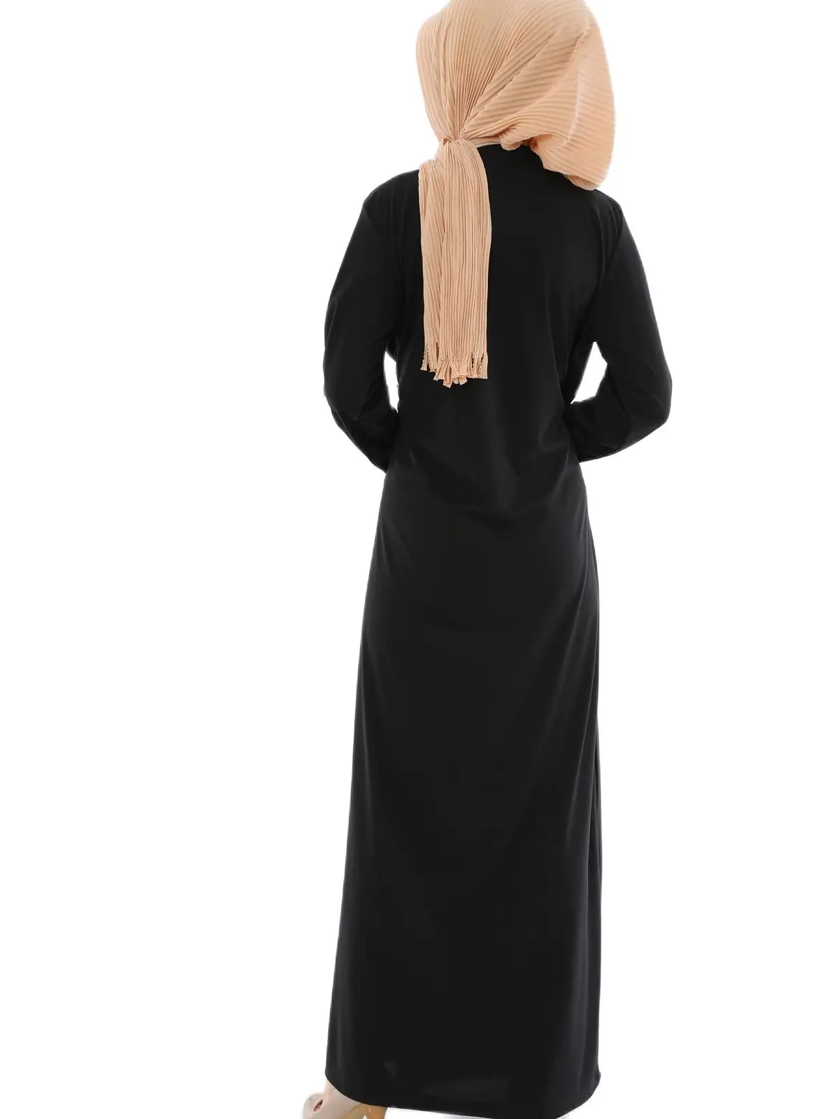 

2021 -- slam Djellaba Femme