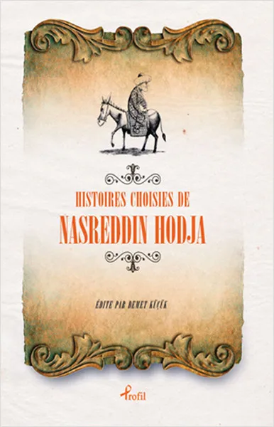 Французские Популярные истории Nasreddin Swami Bundle Small Profile Publishing (Турецкий) | Канцтовары