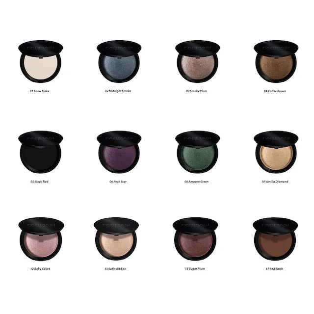 

Одноглазный Farmasi farek-5gr 413163276