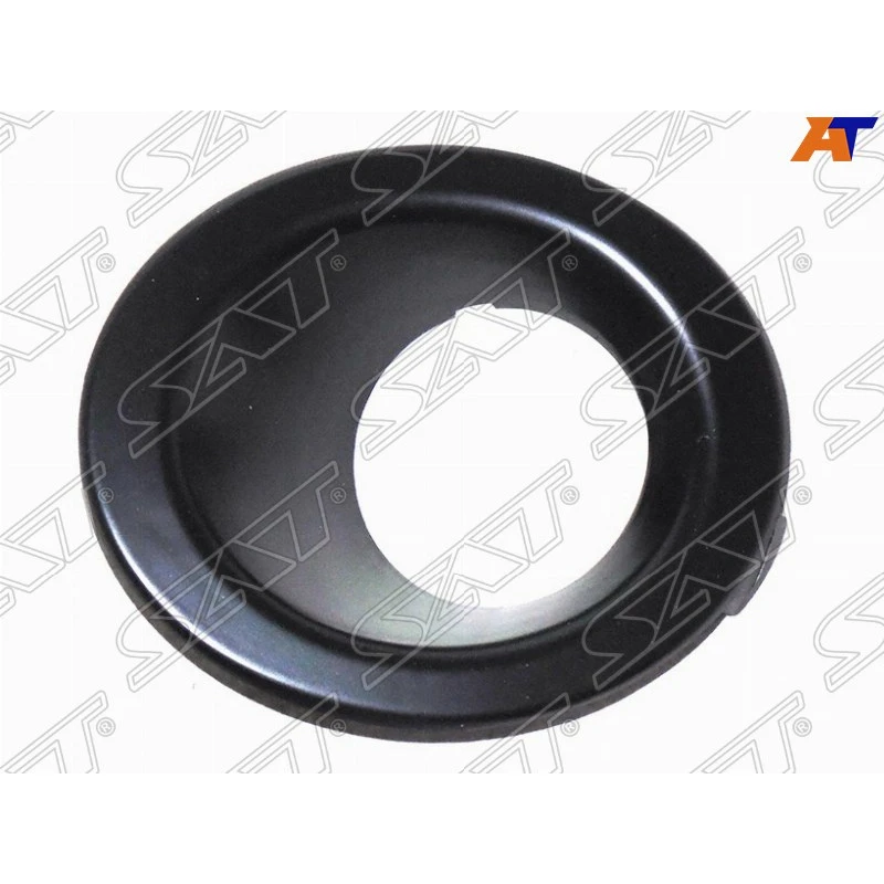 Накладка противотуманной фары левая для Land Rover Freelander 2 2006-2010 SAT ST-RV76-219-2 Ленд Ровер