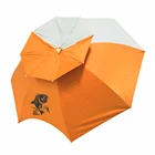 Зонт карповый 250 см 