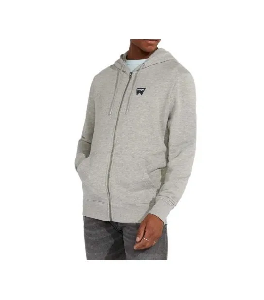Свитшот WRANGLER W6B4HAX37 | Мужская одежда