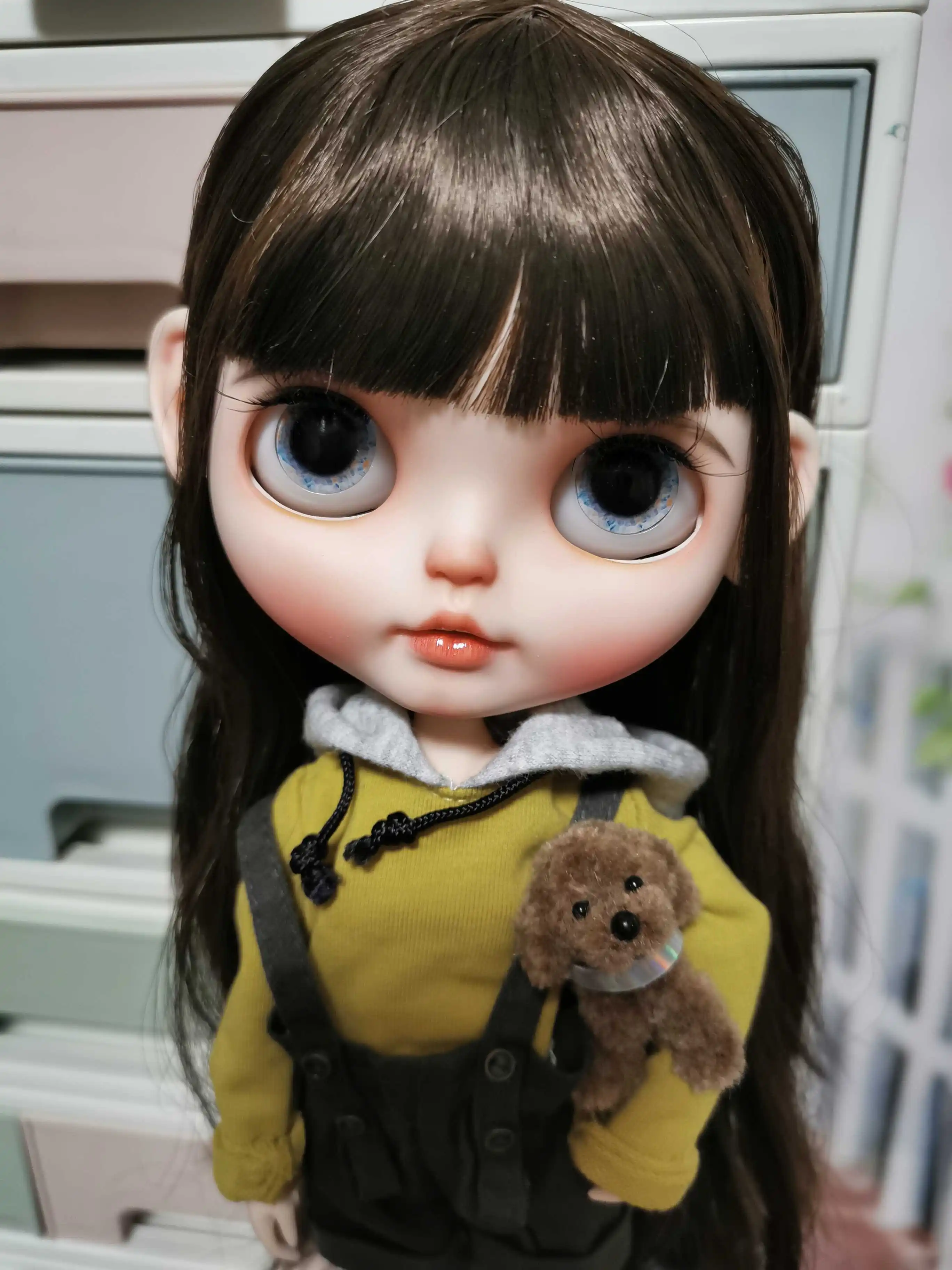 3 Кукла Blyth girl Под заказ № 20191205 - Цвет: 3