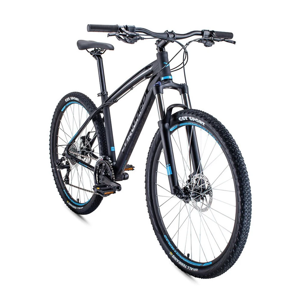 Велосипед FORWARD NEXT 27 5 2.0 disc (27 5&quot 24 ск. рост 19&quot) 2019-2020 | Спорт и развлечения