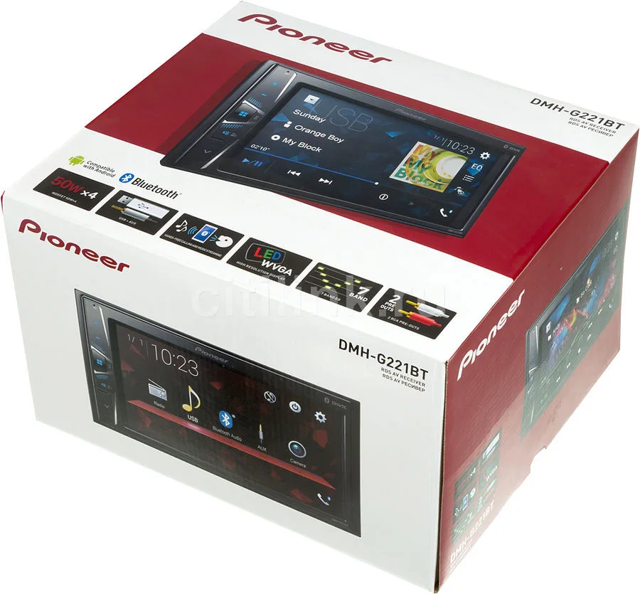 Pioneer dmh g221bt. Pioneer dmh g221bt. Магнитола пионер dmh-g221bt. Pioneer dmh-g221bt 2din. Автомагнитола 2 дин 90050.