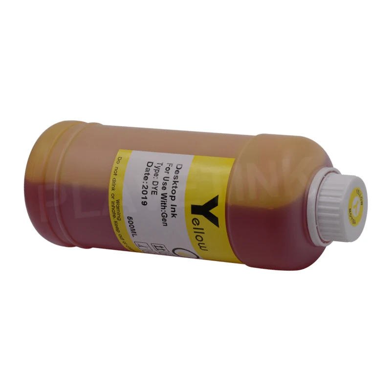 Plavetink 500 мл бутылка принтер чернила заправка набор для HP 655 178 364 564 920 670 932 950 711 902 909 952