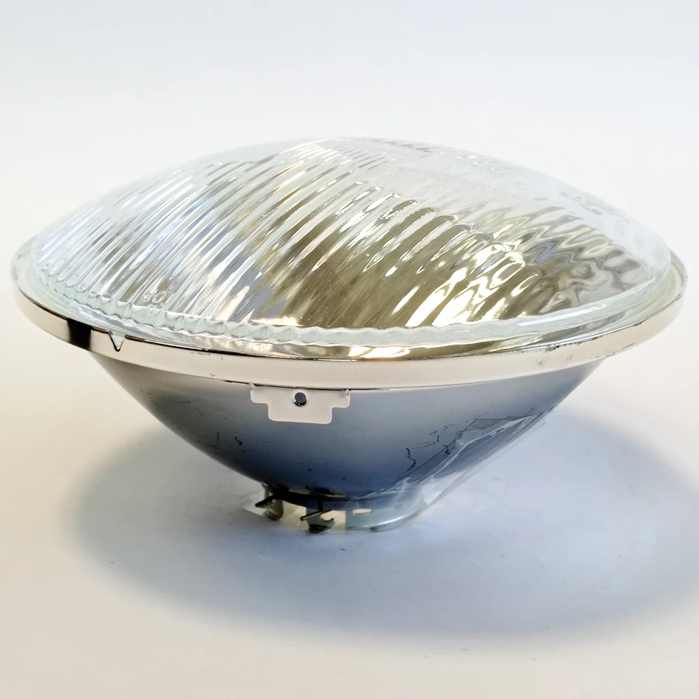 2шт Оптика 62-09 ЛАДА НИВА 4x4 ВАЗ ГАЗ КАМАЗ МАЗ УАЗ (галоген H4) Элемент оптический