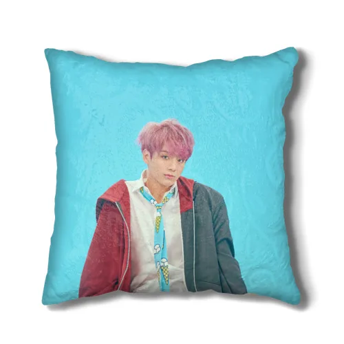 Подушка 3D BTS. Jungkook |