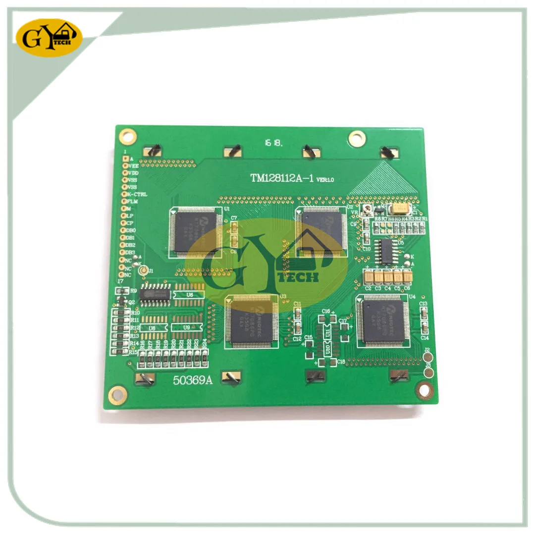 Детали для ЖК-экрана | Автомобили и мотоциклы