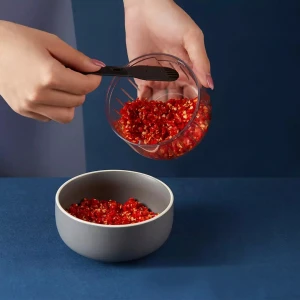 Беспроводной портативный блендер Xiaomi Deerma Wireless Electric Garlic Mixer Blue (JS200) | Бытовая