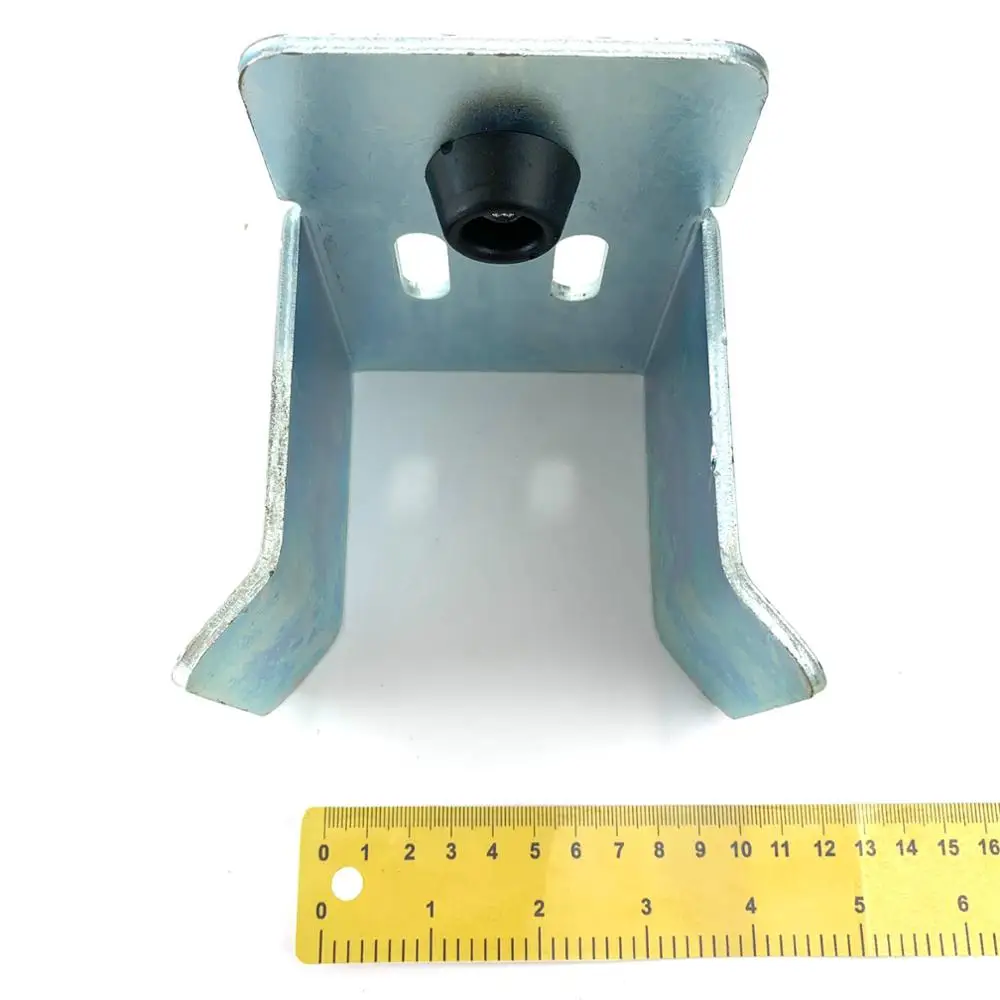 Улавливатель верхний для откатных ворот MD02A KIT1 |