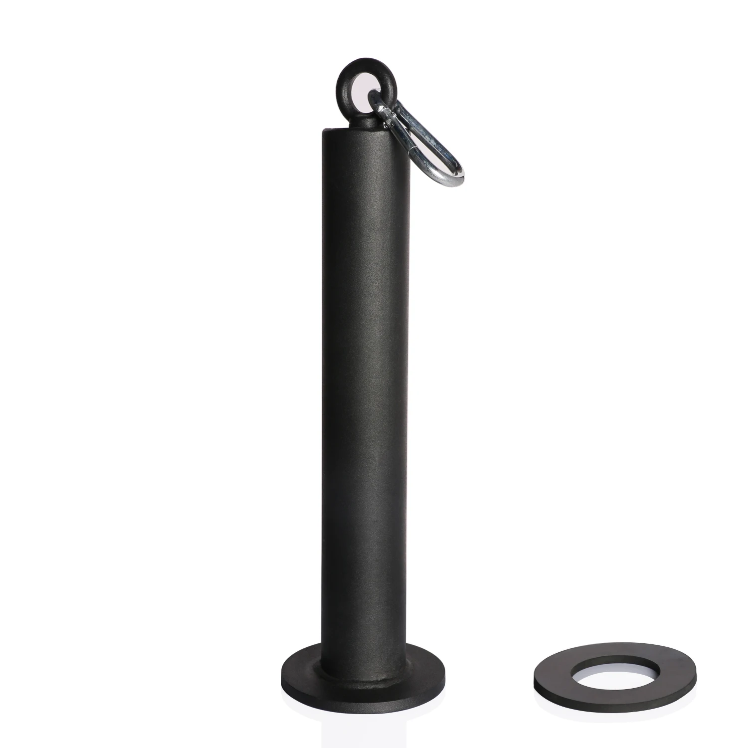 

Нагрузочный штифт для 2-дюймовых пластин с карабином