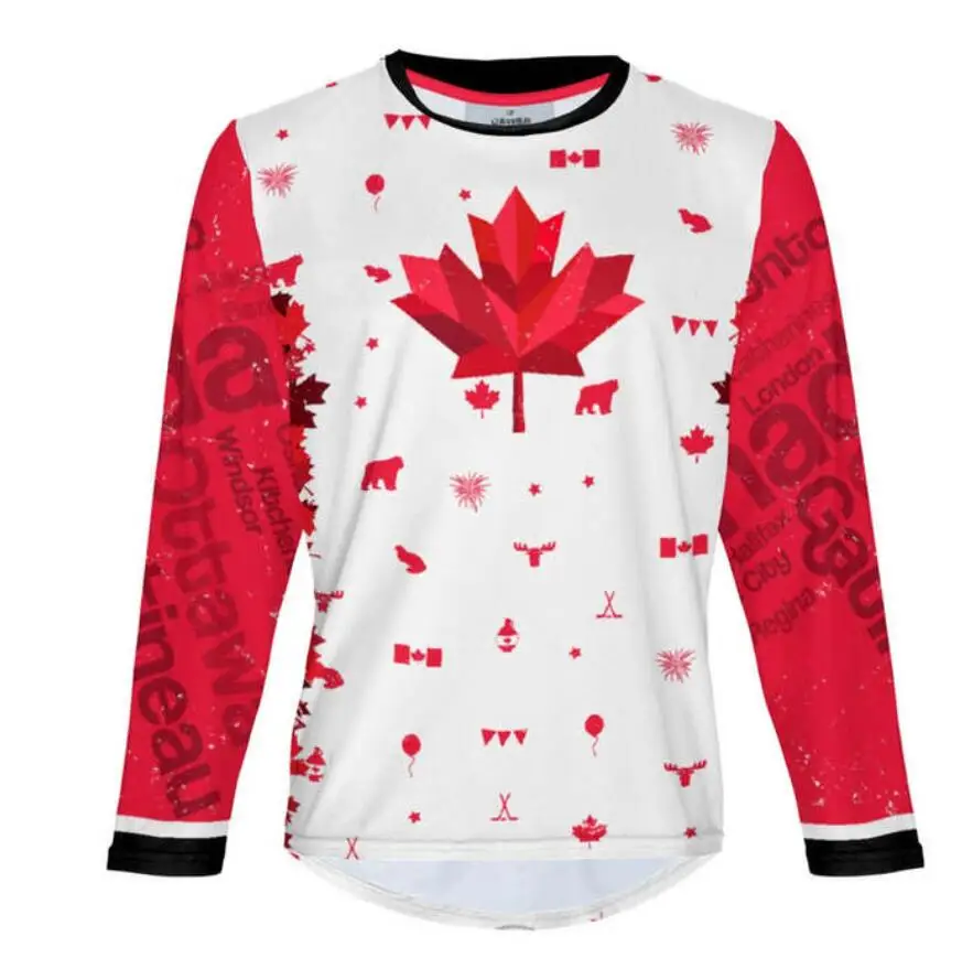 Велосипедная одежда для мужчин 2022 велосипедная футболка мотокросса горного