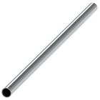 Тонкостенная Алюминиевая Трубка 5x0,45 мм, 3 шт*30см, KS Precision Metals (США), KS9804