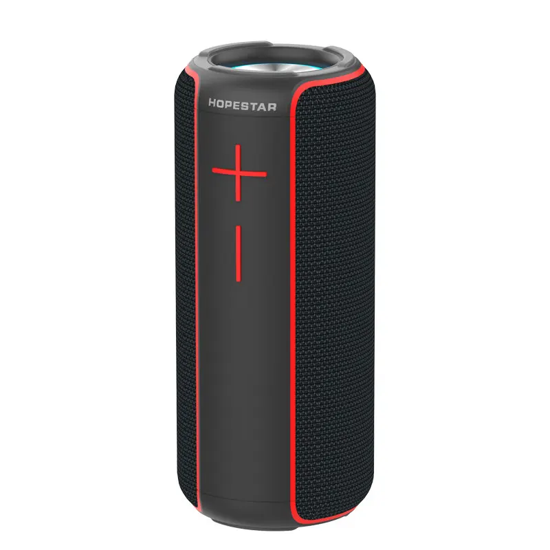Портативная BlueTooth колонка HopeStar P30 Party | Электроника