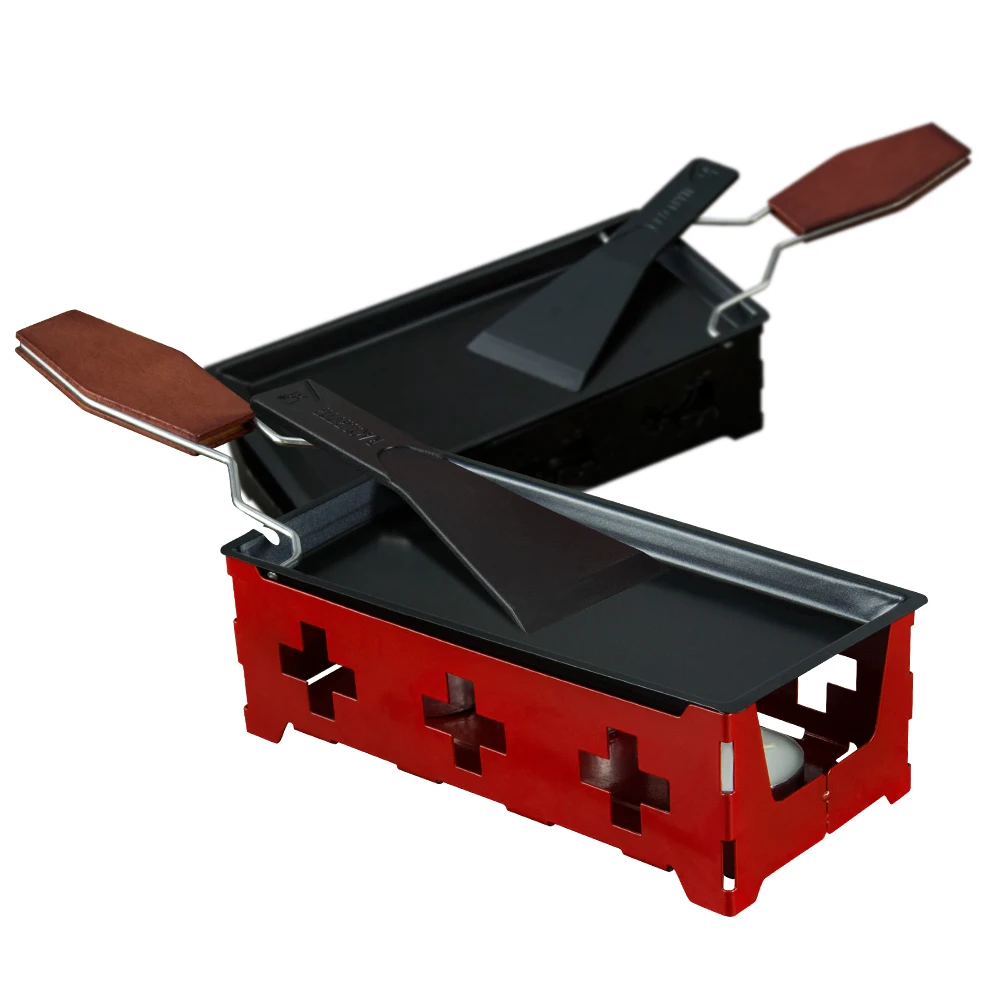 Прямоугольная мини антипригарная противень для сыра масла шотландского стиля