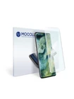 Пленка защитная MOCOLL для дисплея OPPO A77 глянцевая