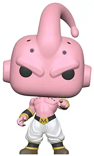 Поп-музыки! Винил: Dragonball Z S6: Kid Buu | Игрушки и хобби