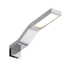 99100 Подсветка для зеркала Galeria Wave LED 3,2W, хром