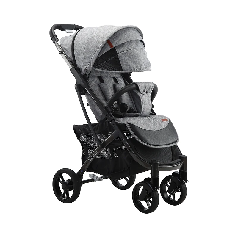 babalo детская коляска yoya Plus коляска, и 12 подарки, низкая заводская цена для первых продаж, дизайн baby yoya - Цвет: colour3