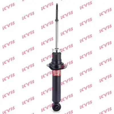 Shock absorber NISSAN MAXIMA QX A32 10/94-12/99 rear gas. KAYABA 341 | Автомобили и мотоциклы