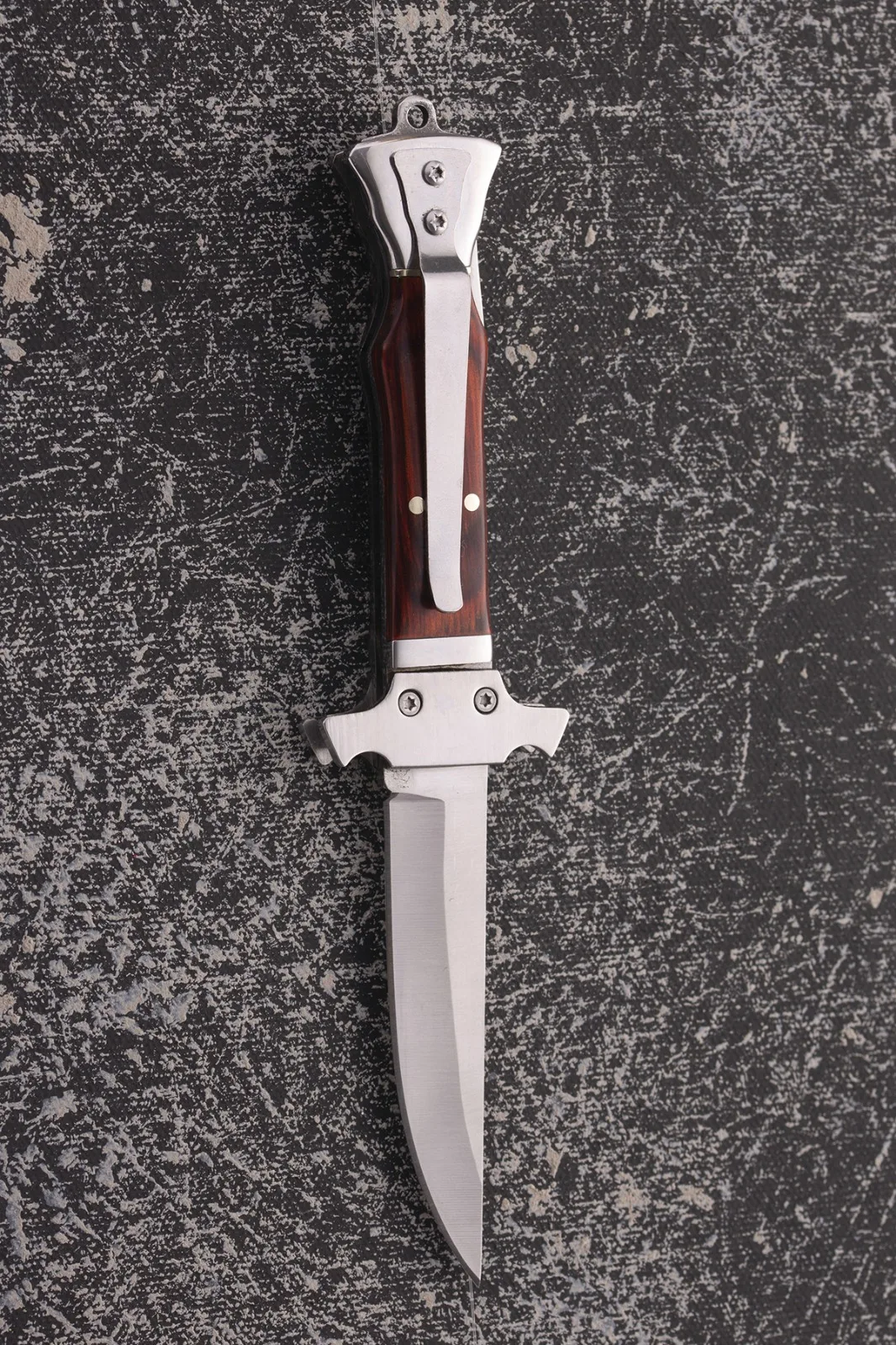 

Pocket Knife Daily Use Multi-Purpose - Hunting - Fishing - Camping
